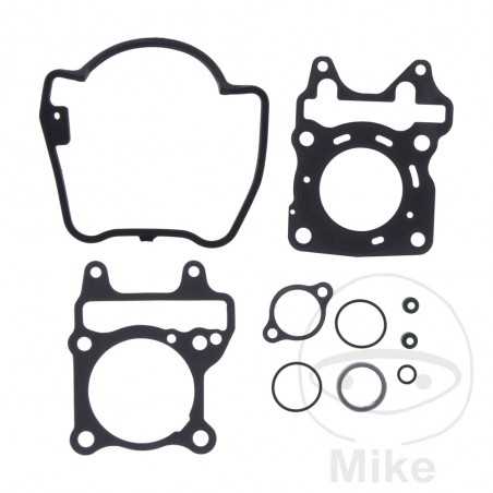 ATHENA Gasket set for standard cylinder kit TOPEND 734.43.53