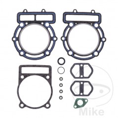 ATHENA Gasket set for standard cylinder kit TOPEND 734.43.56