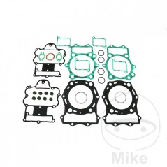 ATHENA Gasket set for standard cylinder kit TOPEND 734.43.58