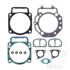 ATHENA Gasket set for standard cylinder kit TOPEND 734.43.64