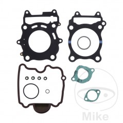 ATHENA Gasket set for standard cylinder kit TOPEND 734.43.65