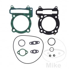 ATHENA Gasket set for standard cylinder kit TOPEND 734.43.66