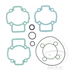 ATHENA Gasket set for standard cylinder kit TOPEND 734.43.72