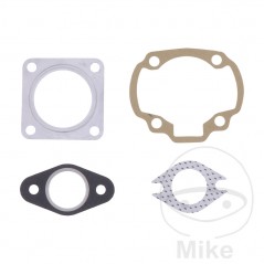 ATHENA Gasket set for standard cylinder kit TOPEND 734.43.73