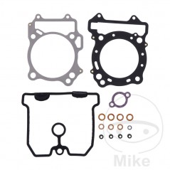 ATHENA Gasket set for standard cylinder kit TOPEND 734.43.77