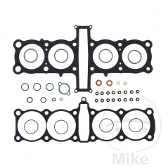ATHENA Gasket set for standard cylinder kit TOPEND 734.43.83
