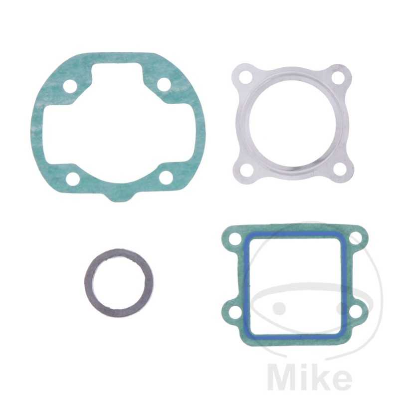 ATHENA Gasket set for standard cylinder kit TOPEND 734.43.86