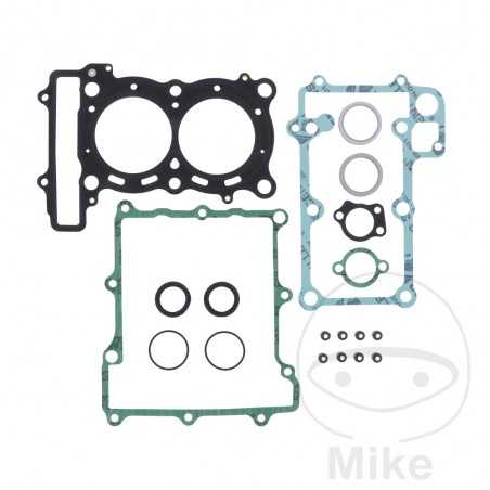 ATHENA Gasket set for standard cylinder kit TOPEND 734.43.88
