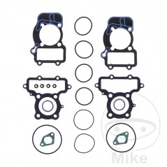ATHENA Gasket set for standard cylinder kit TOPEND 734.43.91