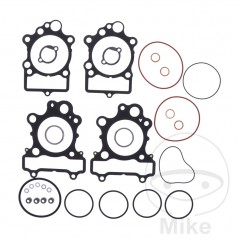 ATHENA Gasket set for standard cylinder kit TOPEND 734.43.92