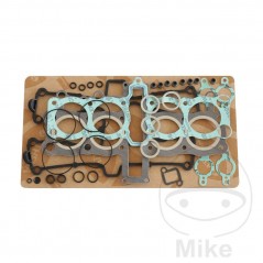 ATHENA Gasket set for standard cylinder kit TOPEND 734.43.93
