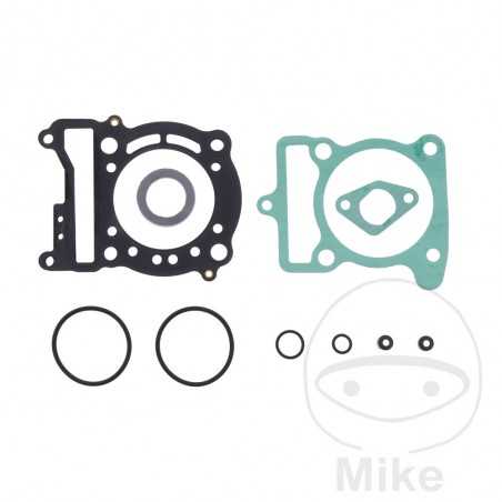 ATHENA Gasket set for standard cylinder kit TOPEND 734.43.96