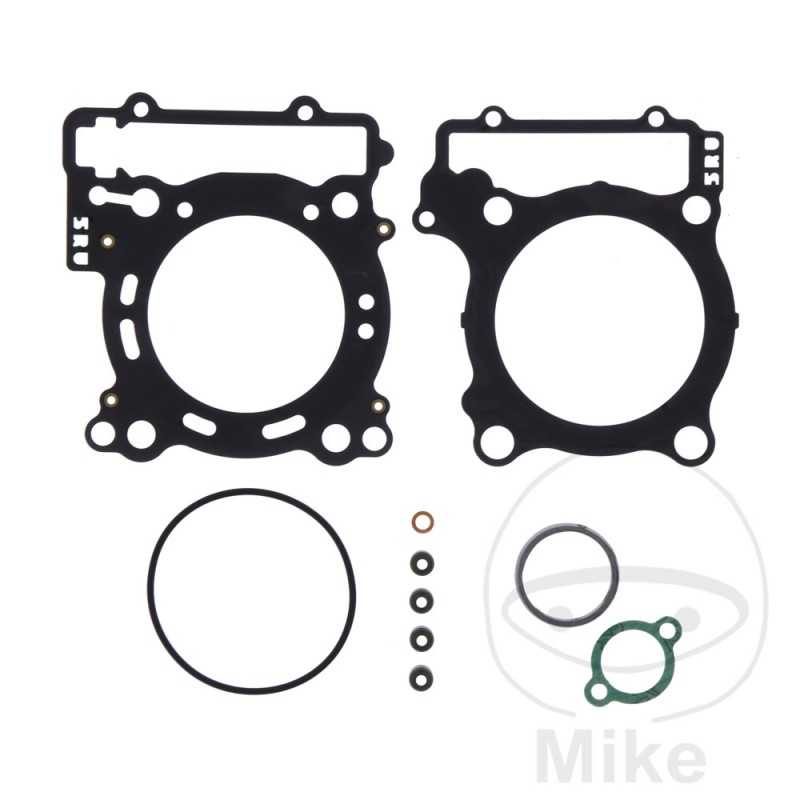 ATHENA Juntas juego para kit cilindro estándar TOPEND 734.43.97