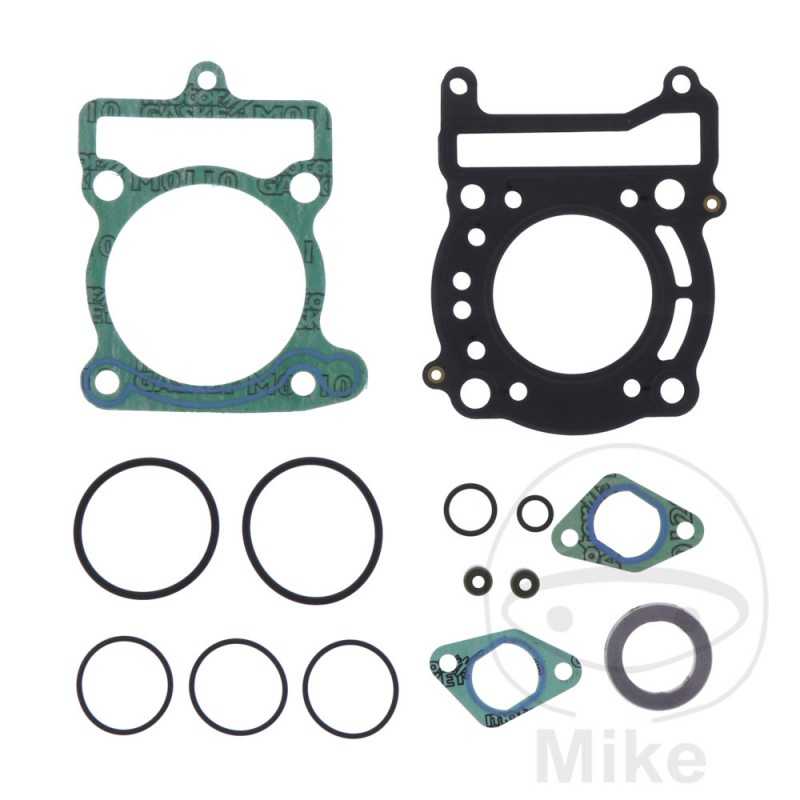 ATHENA Juntas juego para kit cilindro estándar TOPEND 734.43.98