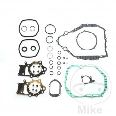 ATHENA Complete set together 734.44.76