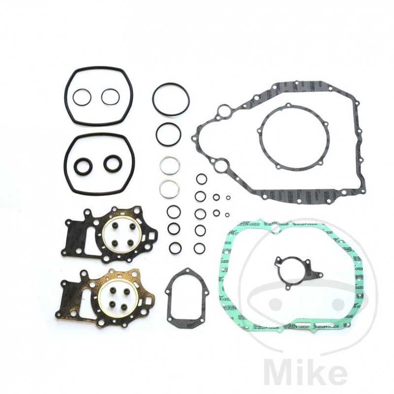 ATHENA Complete set together 734.44.76