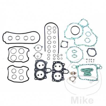 ATHENA Complete set together 734.45.59