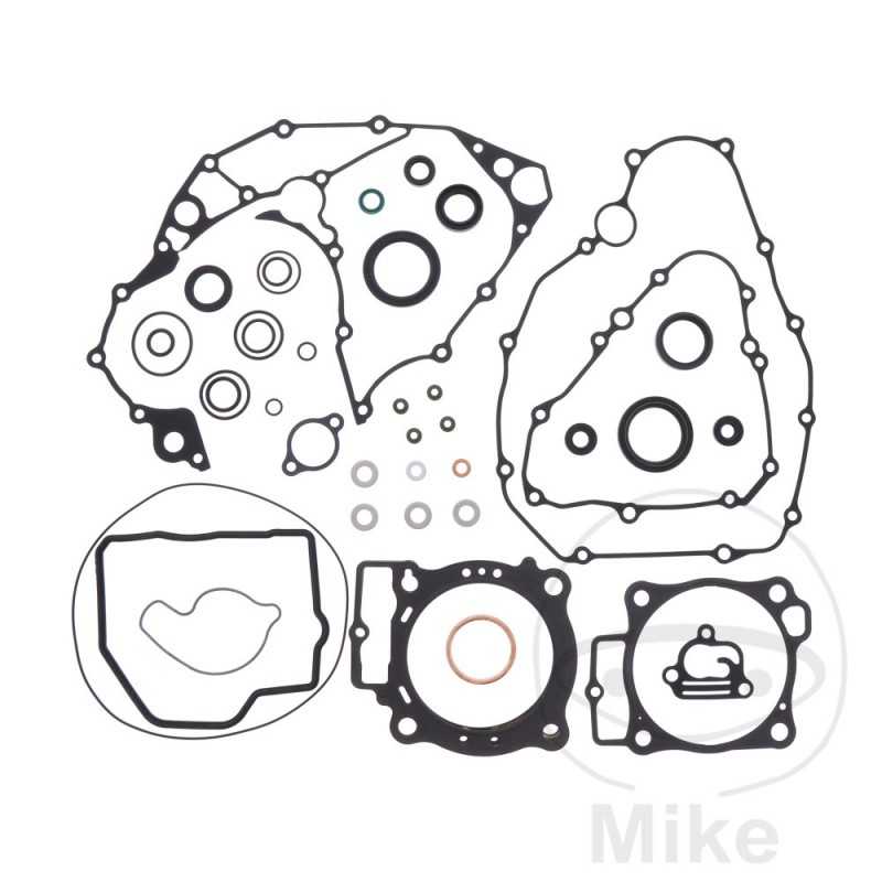 ATHENA Juntas juego completo 734.45.72