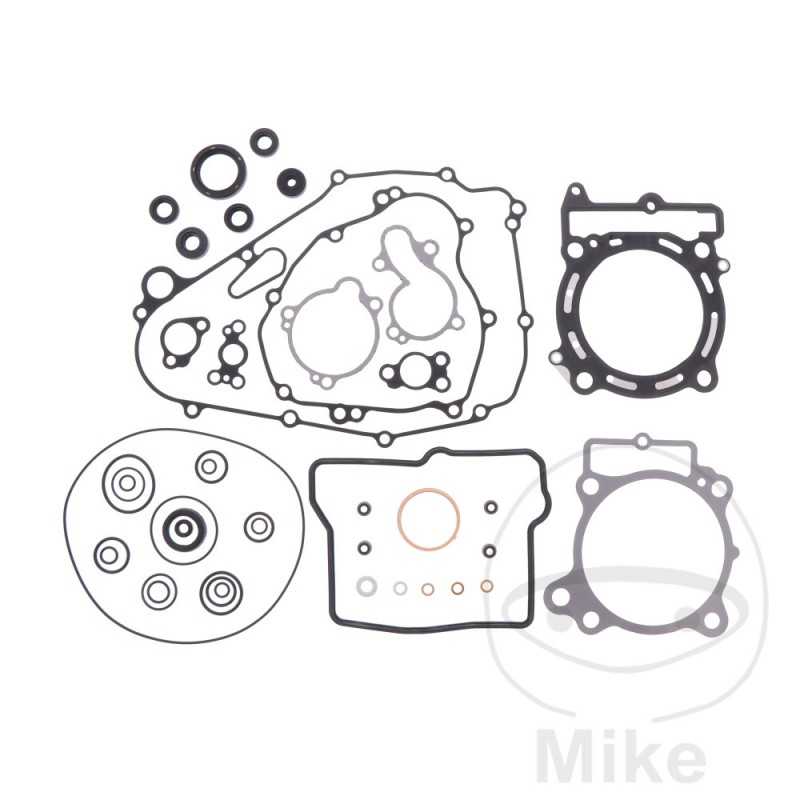 ATHENA Juntas juego completo 734.45.73