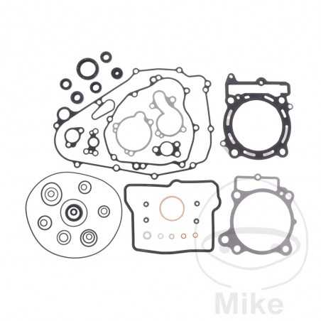 ATHENA Juntas juego completo 734.45.73