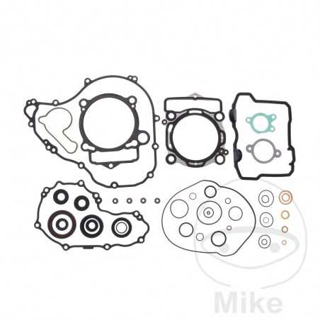 ATHENA Complete set together 734.45.76