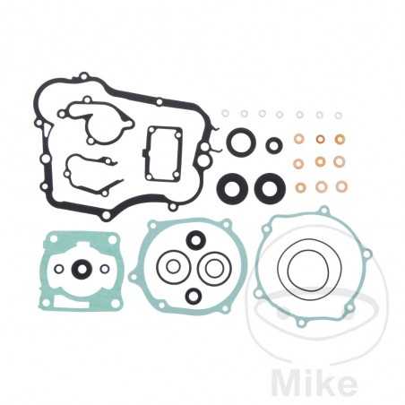 ATHENA Complete set together 734.45.79