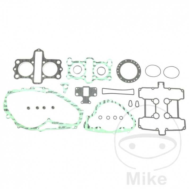 ATHENA Complete set together 734.46.58