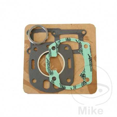 ATHENA Gasket set for standard cylinder kit TOPEND 734.48.07