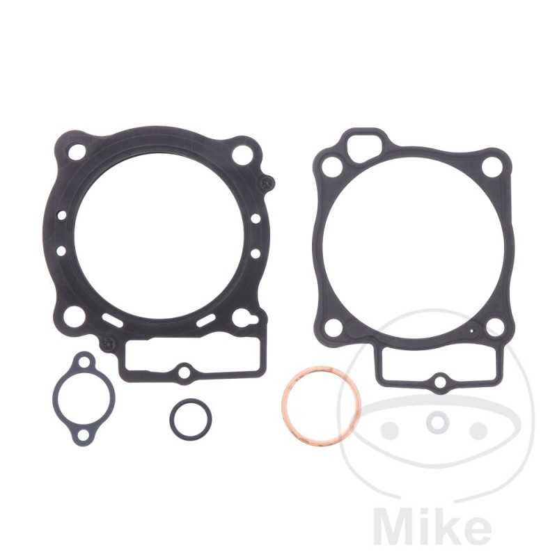ATHENA Juntas juego para kit cilindro estándar TOPEND 734.48.27