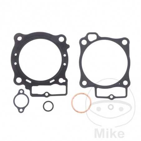 ATHENA Gasket set for standard cylinder kit TOPEND 734.48.27