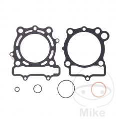 ATHENA Gasket set for standard cylinder kit TOPEND 734.48.28