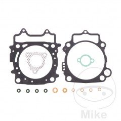 ATHENA Gasket set for standard cylinder kit TOPEND 734.48.30
