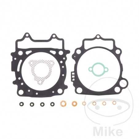 ATHENA Gasket set for standard cylinder kit TOPEND 734.48.30