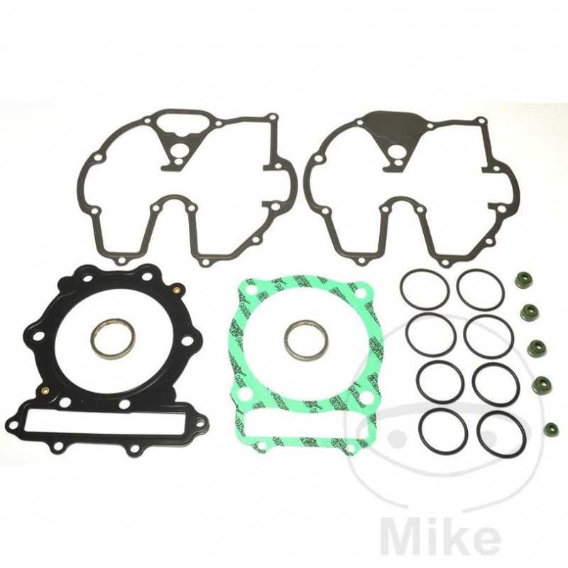 ATHENA Juntas juego para kit cilindro estándar TOPEND 734.49.06