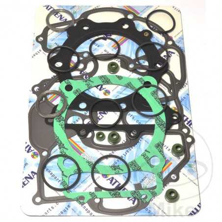 ATHENA Juntas juego para kit cilindro estándar TOPEND 734.49.06