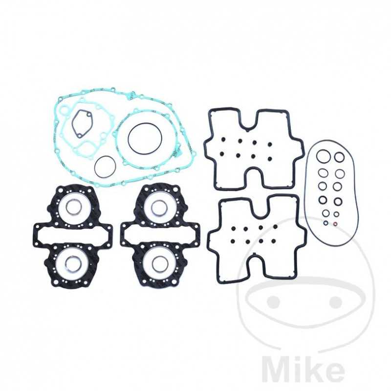 ATHENA Complete set together 734.49.55