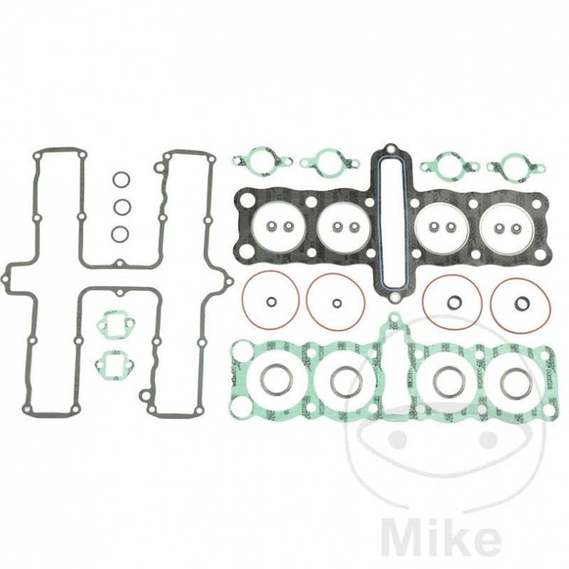 ATHENA Gasket set for standard cylinder kit TOPEND 734.50.85