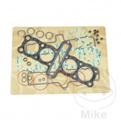 ATHENA Gasket set for standard cylinder kit TOPEND 734.50.85