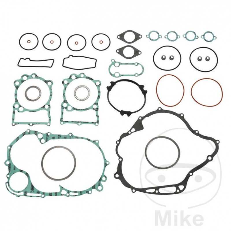 ATHENA Complete set together 734.51.50