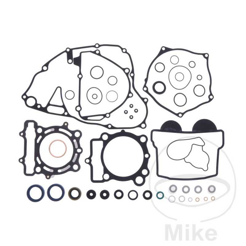 ATHENA Complete set together 734.52.98