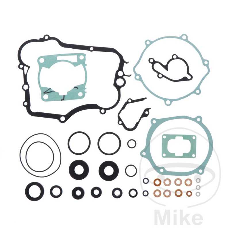 ATHENA Complete set together 734.52.99