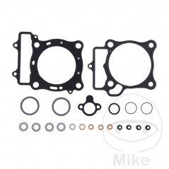 ATHENA Gasket set for standard cylinder kit TOPEND 734.53.01