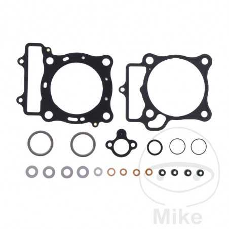 ATHENA Gasket set for standard cylinder kit TOPEND 734.53.01