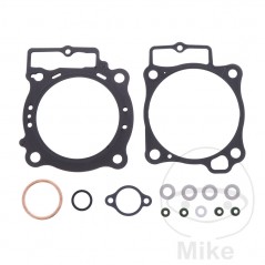 ATHENA Gasket set for standard cylinder kit TOPEND 734.53.02