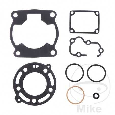 ATHENA Gasket set for standard cylinder kit TOPEND 734.53.03