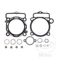 ATHENA Gasket set for standard cylinder kit TOPEND 734.53.06
