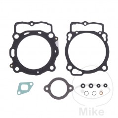ATHENA Gasket set for standard cylinder kit TOPEND 734.53.07