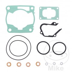 ATHENA Gasket set for standard cylinder kit TOPEND 734.53.10
