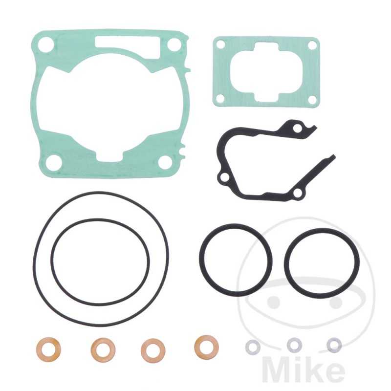 ATHENA Gasket set for standard cylinder kit TOPEND 734.53.10
