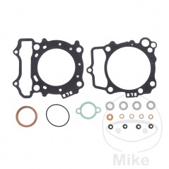 ATHENA Gasket set for standard cylinder kit TOPEND 734.53.11